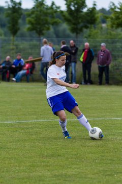 Bild 26 - Frauen FSC Kaltenkirchen : SG Wilstermarsch : Ergebnis: 1:1